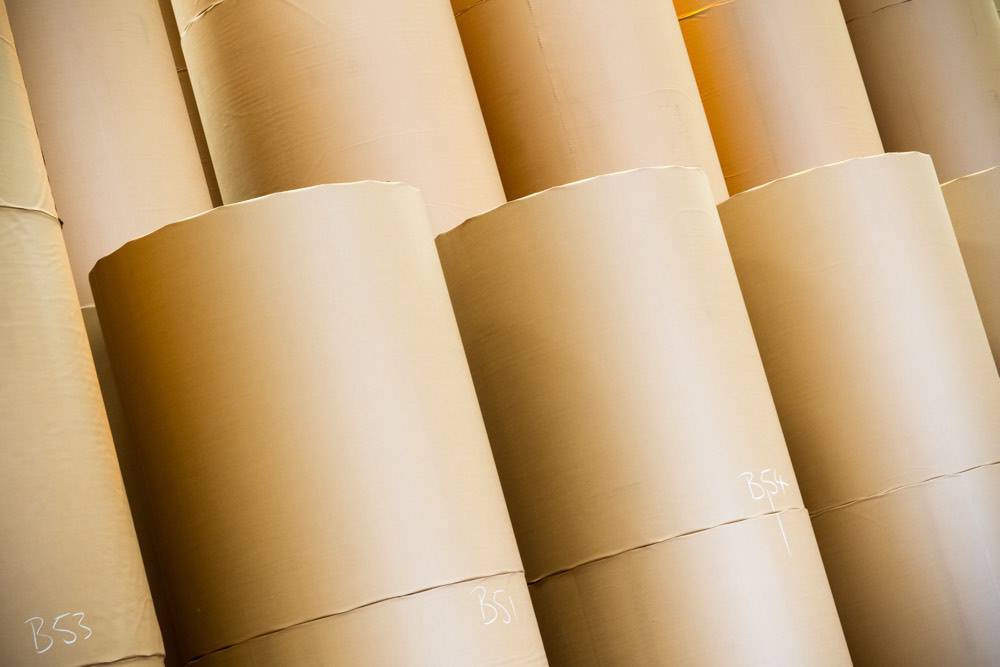 kraft paper manufacturers