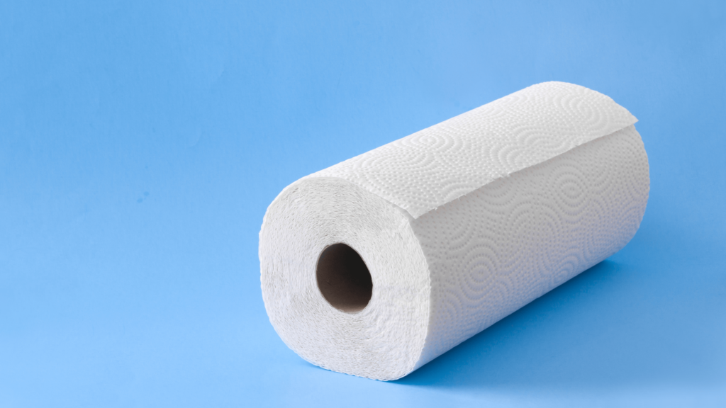 Tissue Paper - The Soaring Demand for Tissue Paper