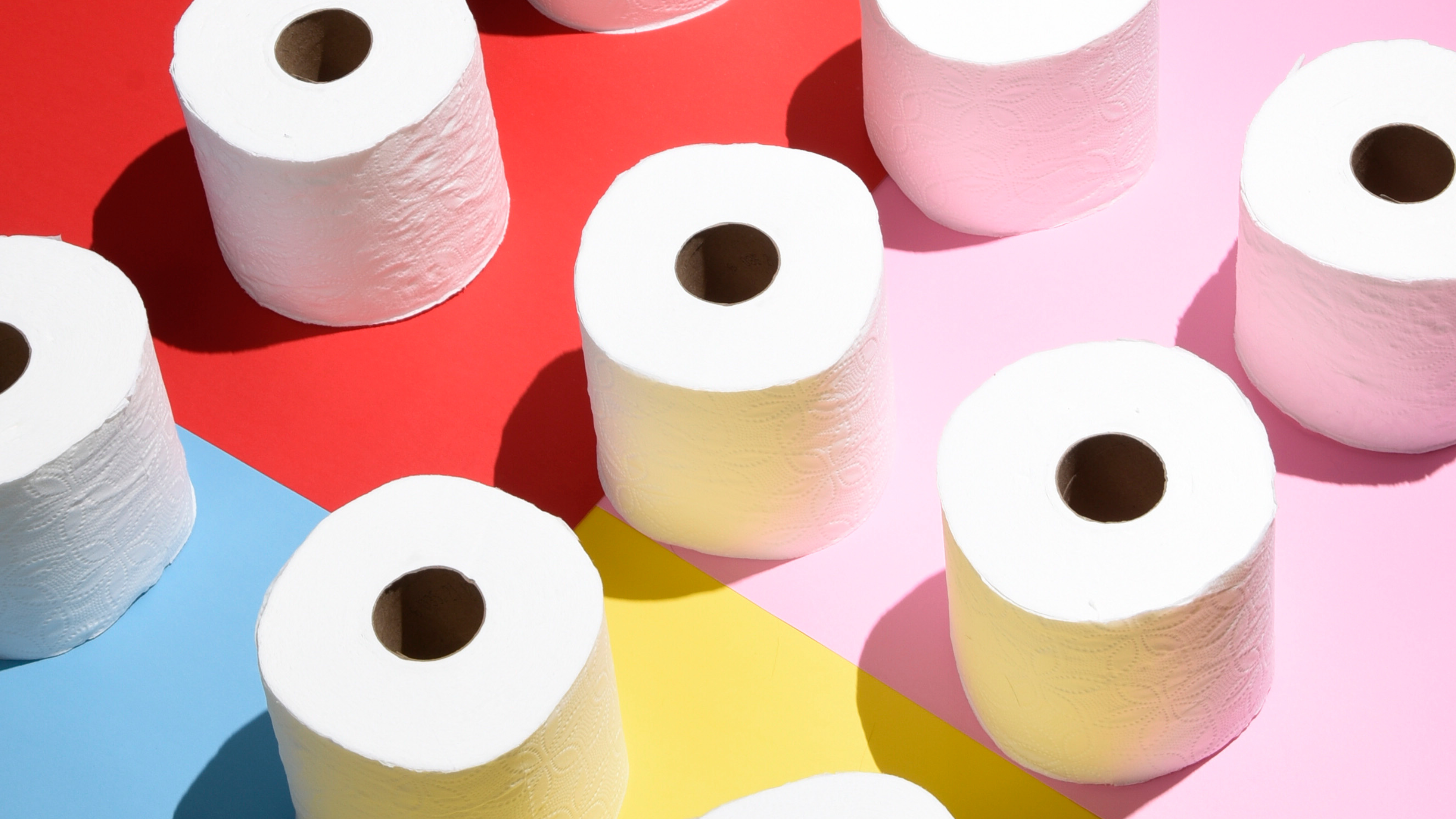 Tissue Paper - The Soaring Demand for Tissue Paper